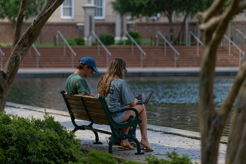 Does have a higher IQ means that you’re capable of taking on some of the most challenging courses? Source: Sean Rayford/ Getty Images North America/Getty Images/