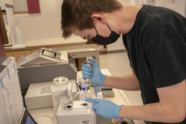 Why the world needs more health researchers