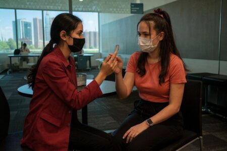 5 ways international students can harness emotional intelligence to deal with COVID-19 stress