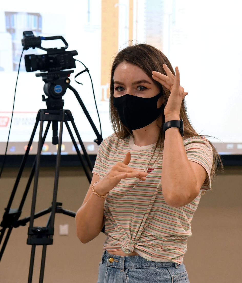 Working memory has been defined as “the small amount of information that can be held in mind and used in the execution of cognitive tasks”. Source: Ethan Miller/