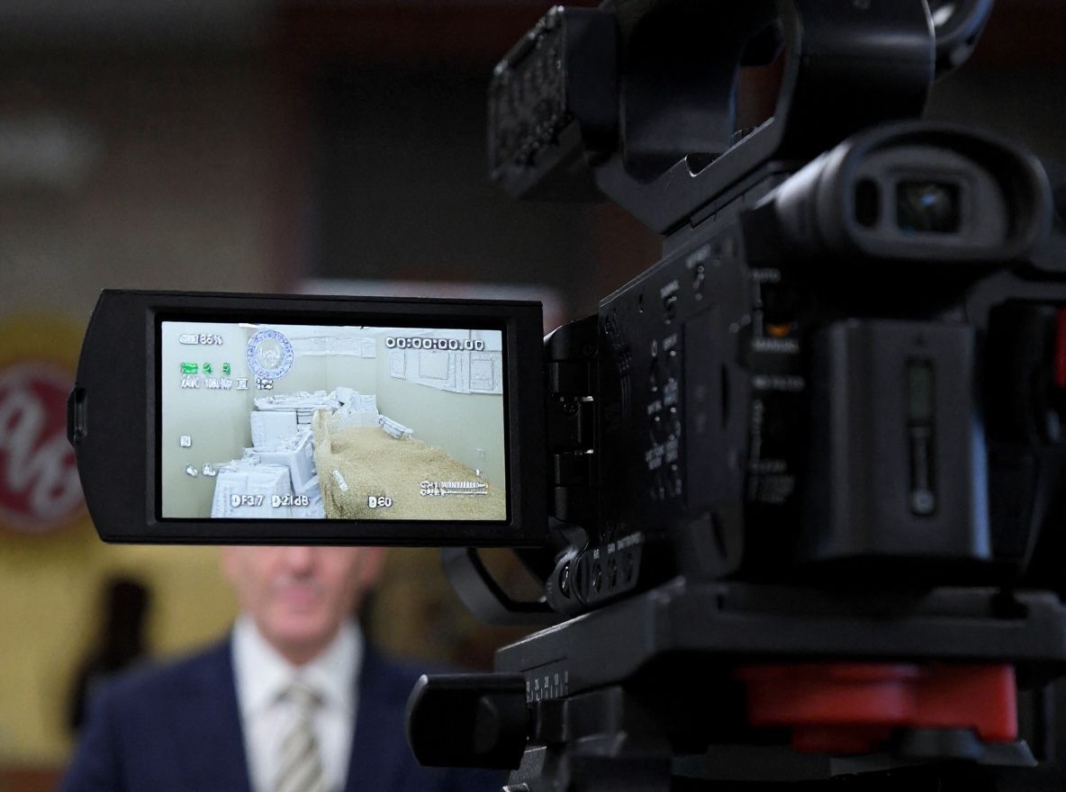 A closer look at the review reveals almost all the included studies (96%) related to instruction in applied undergraduate disciplines, such as health sciences, which represented over 80% of the included studies. Source: Ethan Miller/