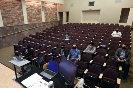 Disabled students are missing from the online learning debate