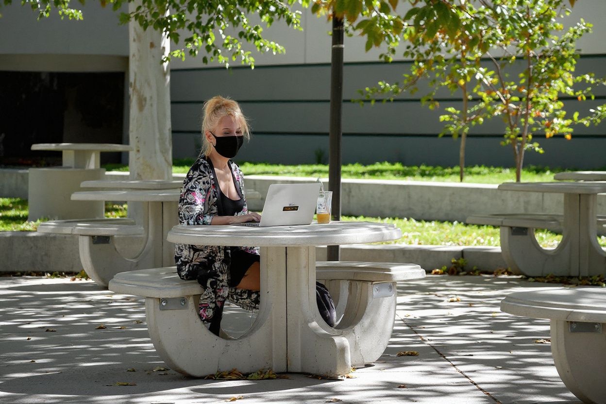 The cost of education is steadily rising over the years. Source: Ethan Miller/