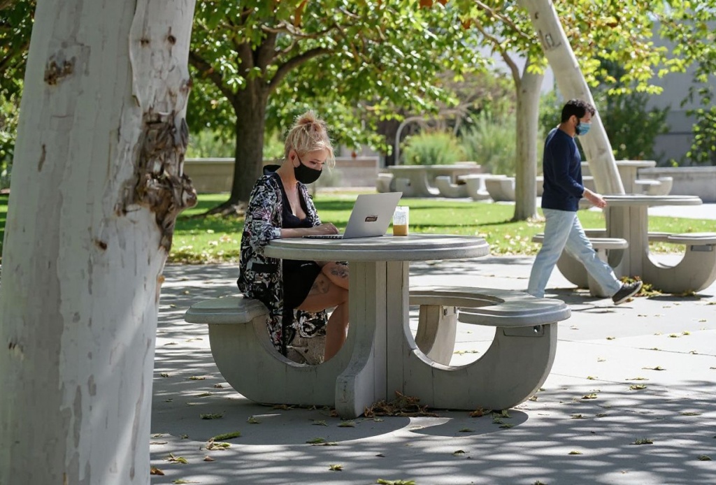 Source: Ethan Miller/Getty Images North America/Getty Images via