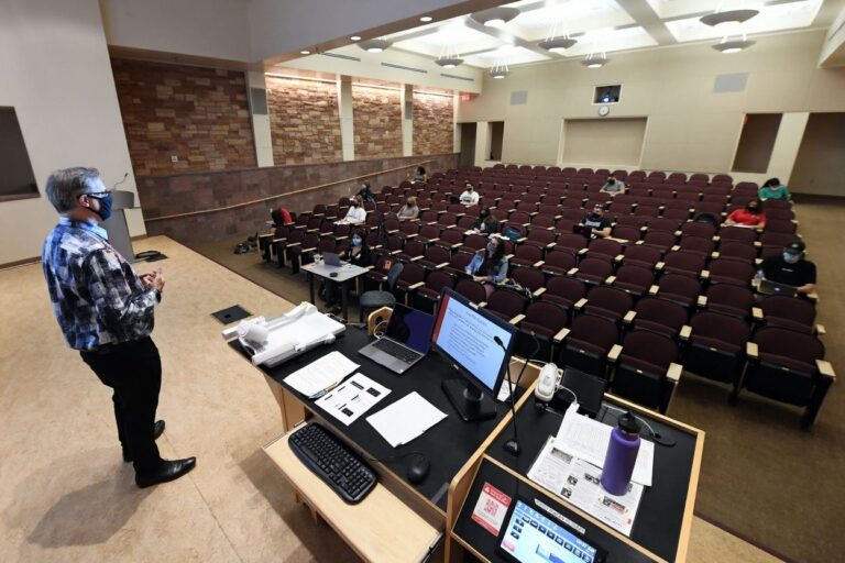 Extra £50 million to support UK unis: What does this mean for international students?