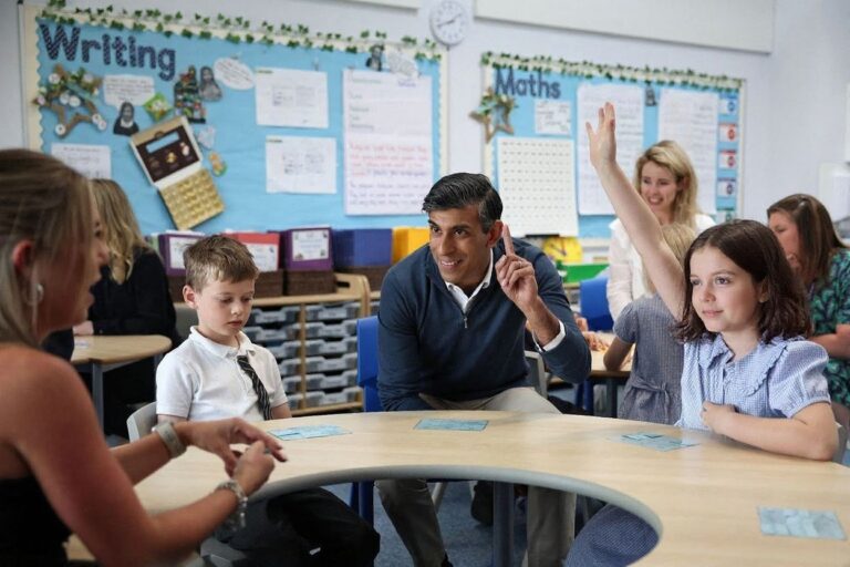 Cognitive development in early childhood: What the latest science tells us