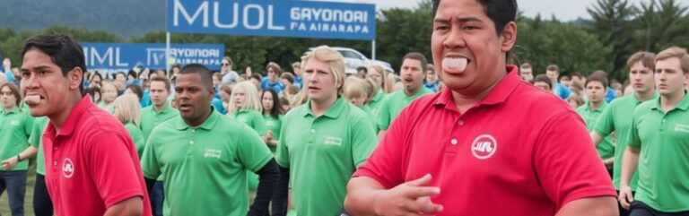 Scholarships for international students in New Zealand