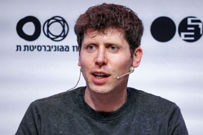 The education of AI's heroes and villains in Silicon Valley