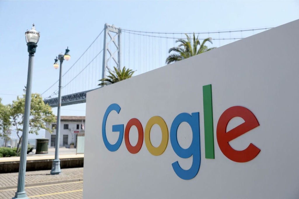 Since its founding in 1998, the company has grown massively and now handles over 70% of worldwide online search requests. Source: