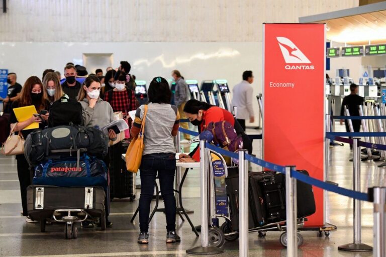 Arrivals and quarantines: A state-by-state breakdown for international students heading to Australia