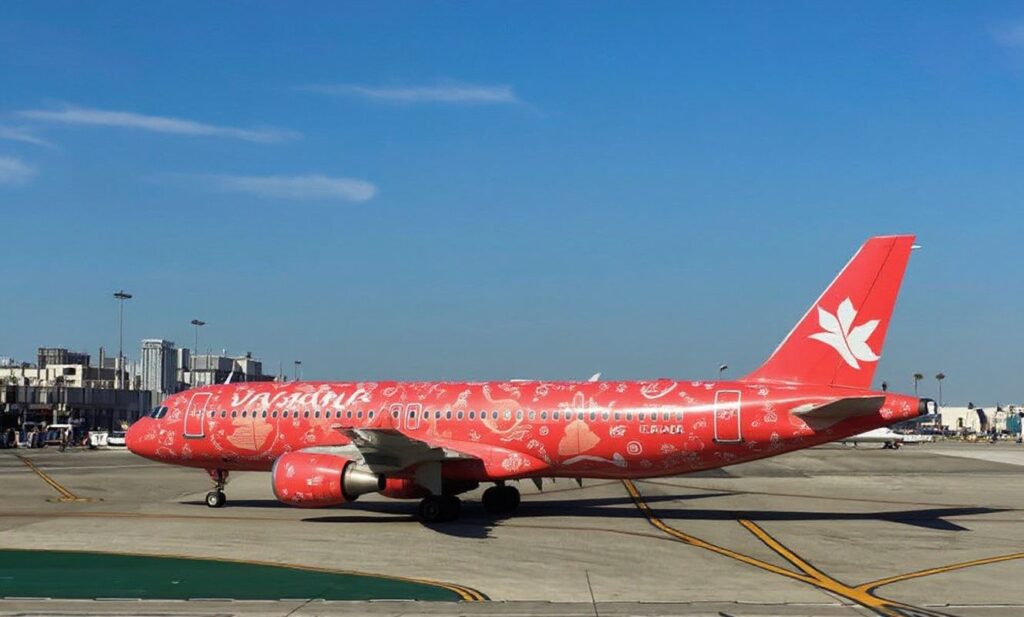 Flights and visa are two top concerns for Indian students planning their return to Canada. Source: Daniel Slim/