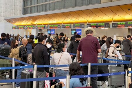 It will take 'a significant amount of time' before more int'l students can return to Japan: minister