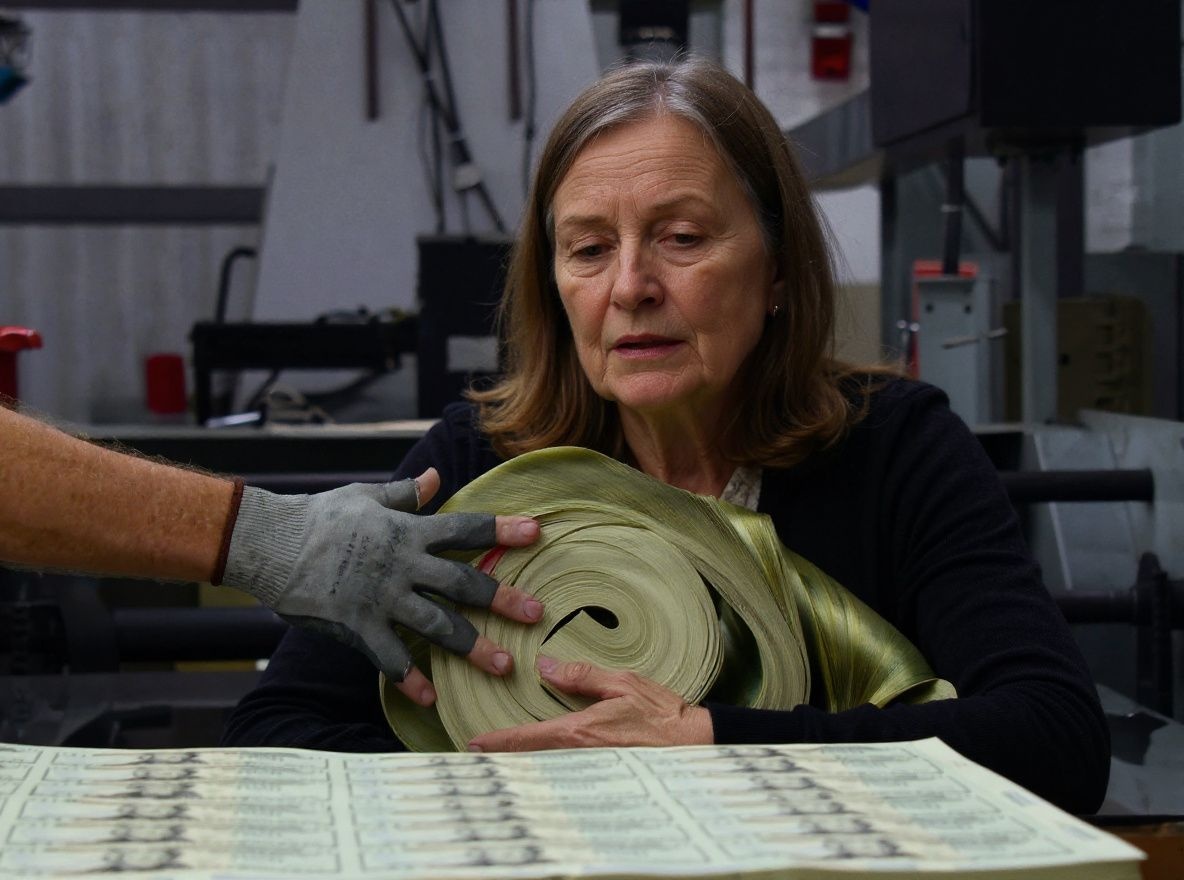 From income cutbacks to decimated retirement saving accounts, the effects of the pandemic are rippling over our spending habits. Eva Hambach /