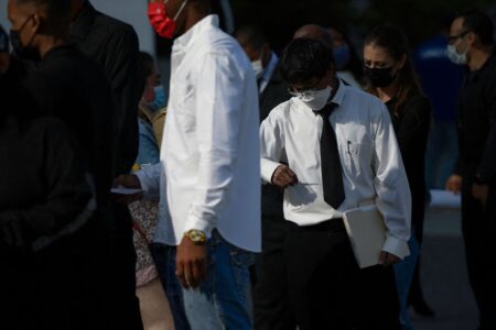 New open work permit in Canada for PGWP holders excludes many int'l graduates