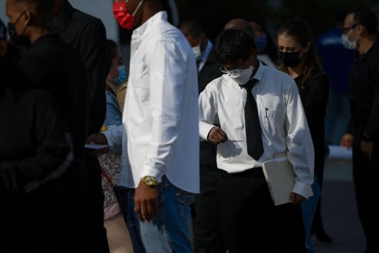 New open work permit in Canada for PGWP holders excludes many int'l graduates