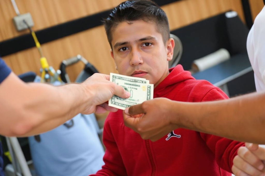 Knowing what you can afford and staying within budget is key to survive an uncertain economy. Source: Patrick T. Fallon/