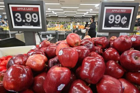 Student meal hack: Surviving the five-dollar-a-week challenge