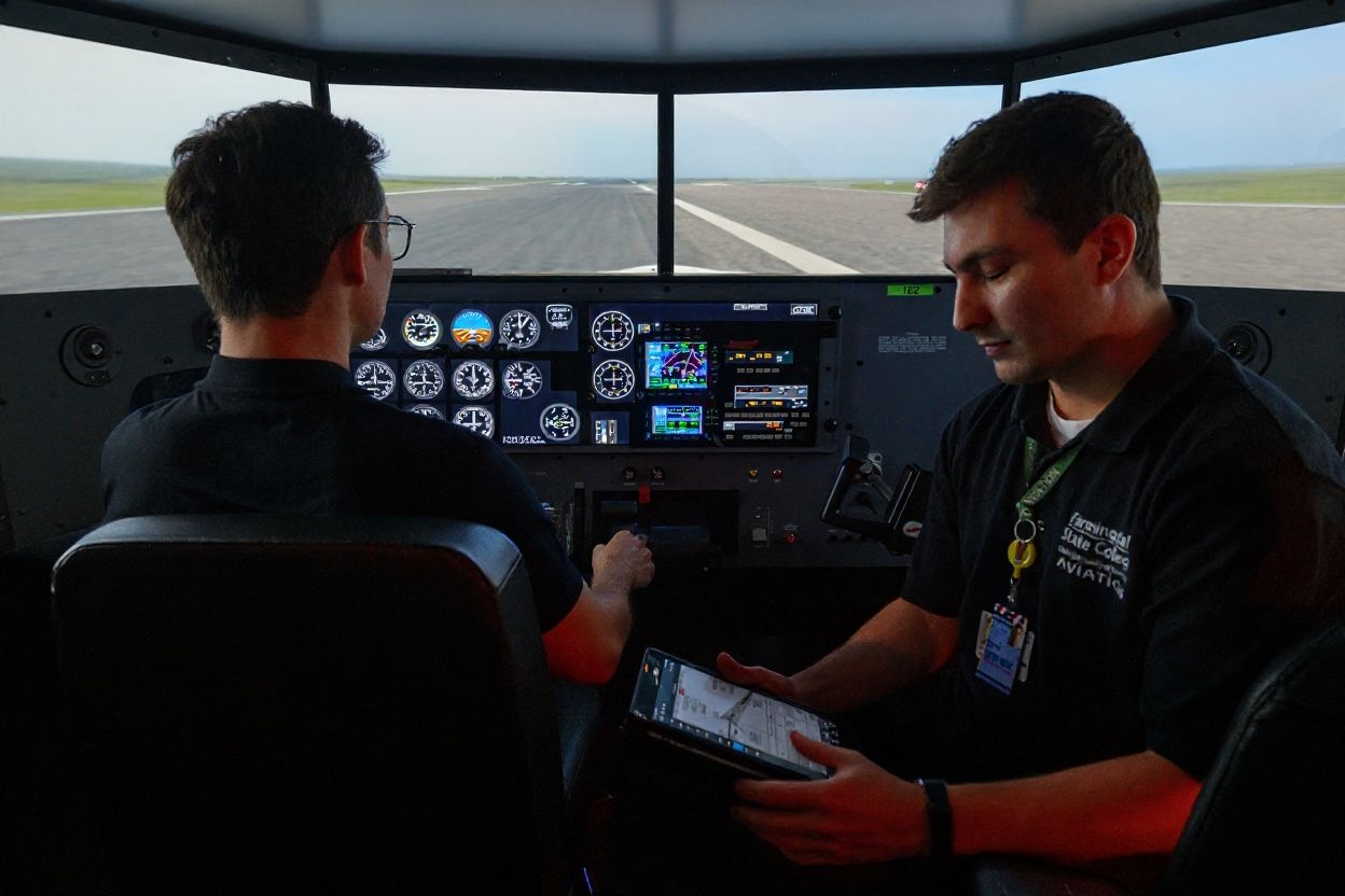 Training to become a pilot can take several years, longer than completing a bachelor’s degree, and even when you become one, climbing up the ranks can take over a decade or more. Source: