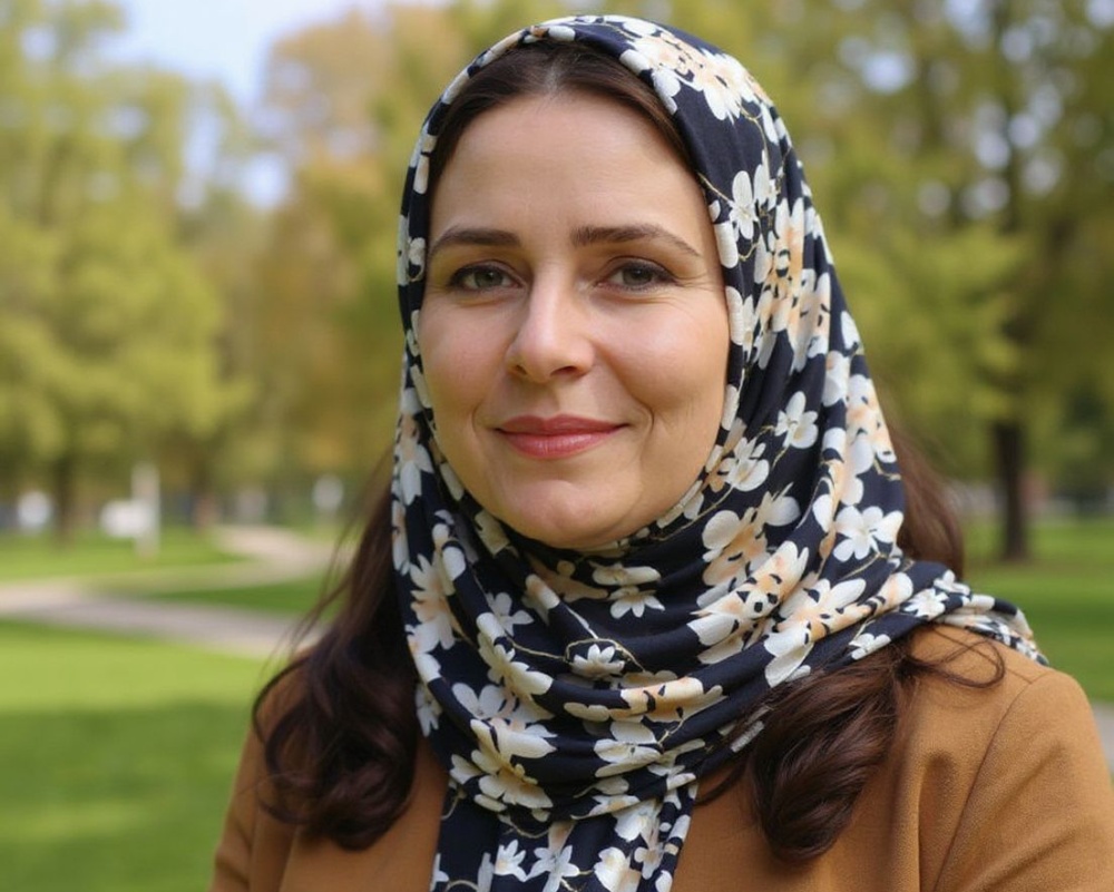 Queen Noor is a proud Princeton alumna. Source: Timothy A. Clary/