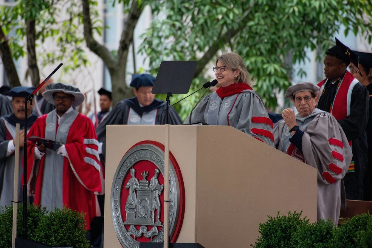 There is no shame in needing financial help to achieve your dreams. Source: