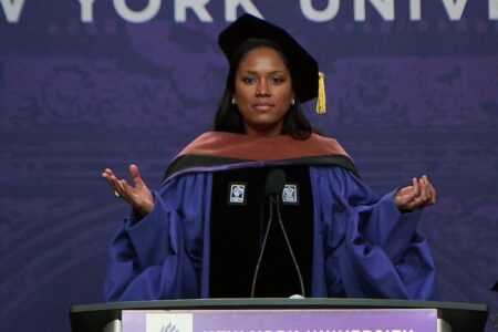 4 profound lessons from Taylor Swift’s NYU commencement speech