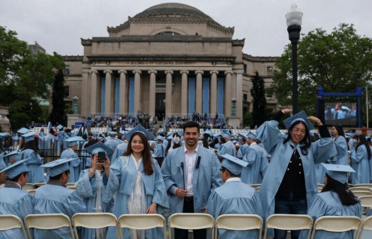 University rankings decoded: Is there a difference between ranking #50 vs #100?