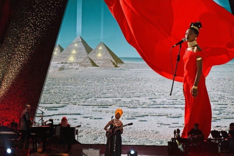 5 non-cliché movies about African history and culture