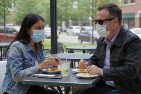 The app that lets you live translate English text to your primary language