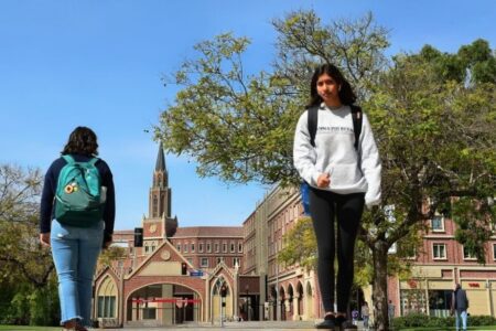 Step by step: How budget-conscious international students can get a US degree