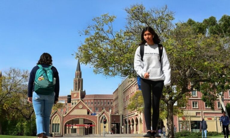 Step by step: How budget-conscious international students can get a US degree