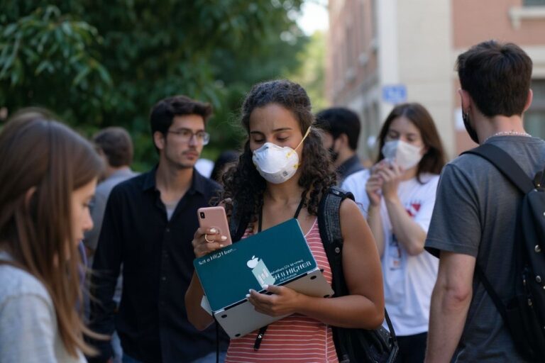 Worldwide, 463 million children can't access virtual schooling: UN