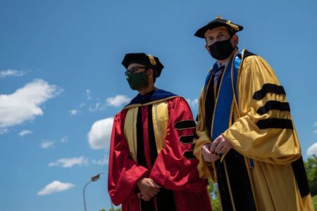 These American MBAs are 100% online