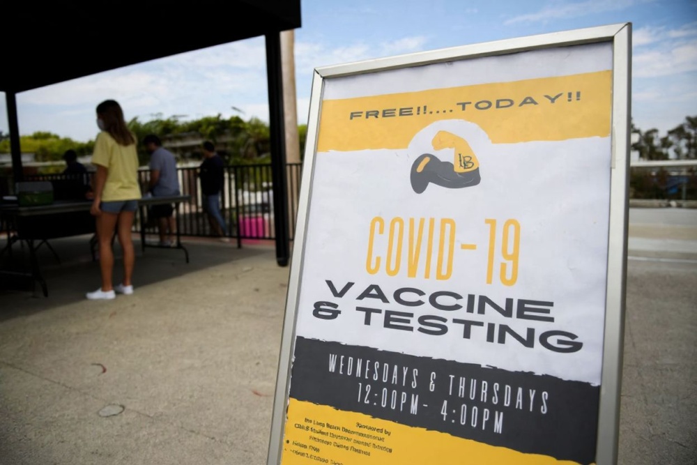 Source: Patrick T. Fallon/