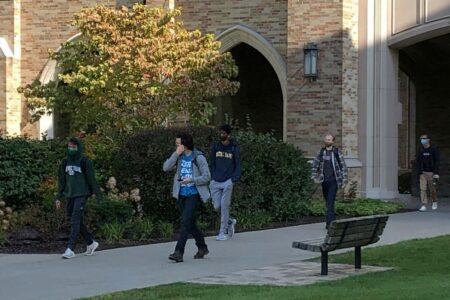 4 tips to stay safe as an international student