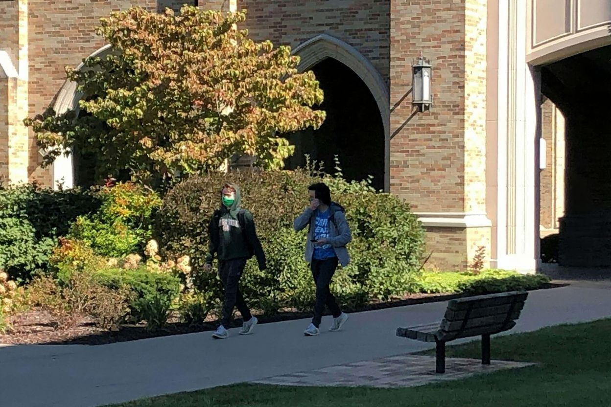 International agents are wary that New Zealand will fall behind other higher education countries. Source: Robert Chiarito/