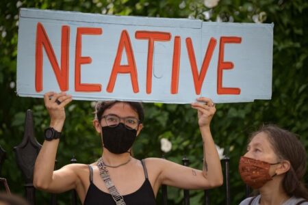 Increasingly difficult for int'l students to find housing in Canada