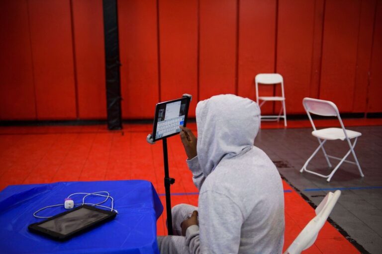 IELTS Indicator: What you need to know