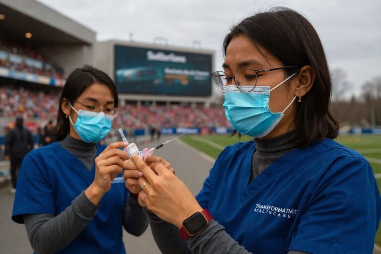 These are some of Canada’s top nursing programmes