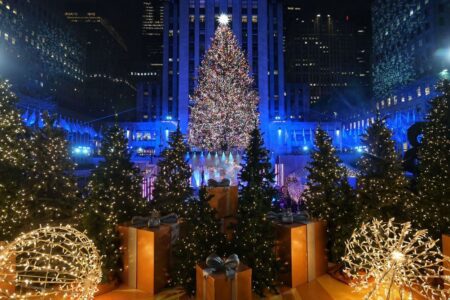 Five of the best online games to get you into the Christmas spirit