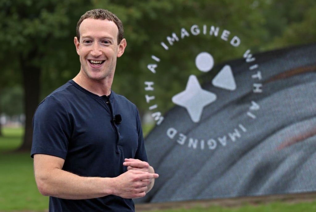 Want to become the next Mark Zuckerberg? Pursue a degree in computer science. Source: