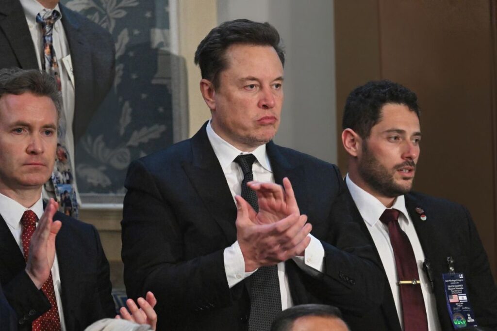 Elon Musk, founder and CEO of X, said that ChatGPT is “too woke” and its capabilities are “concerning.”, shot on Nikon D850, 35mm f/1.8 lens, RAW photograph, unedited, candid moment, natural lighting, photojournalistic style | NEGATIVE: AI generated, artificial, computer generated, digital art, 3d render