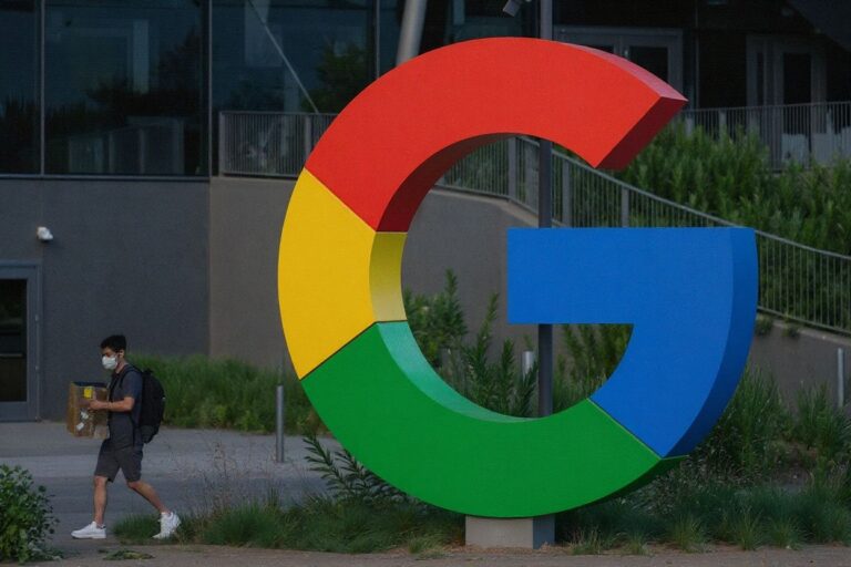 How to get an internship at a top tech company