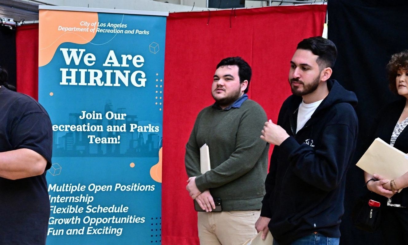 Taking up one of these cheap MBA programmes in the US will at least help you stand out a little more from your competition. Source: