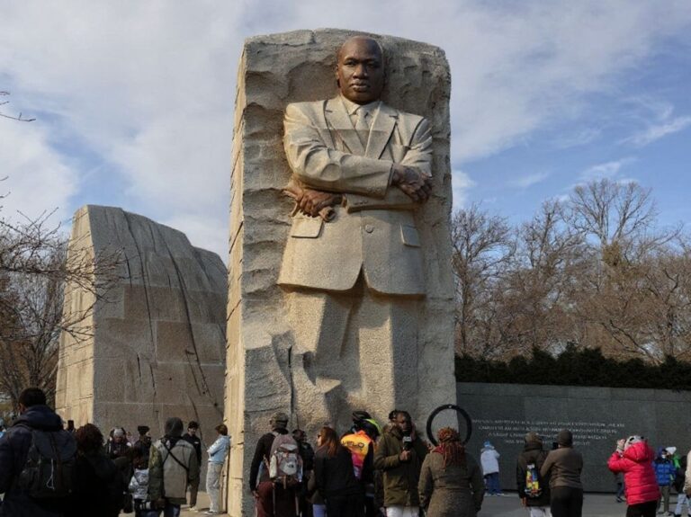 These are the best Black history museums to visit in the US