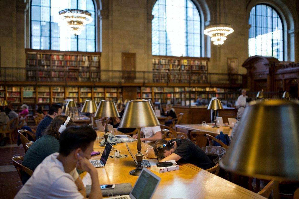 Unfortunately, you’re more likely than not to be accused of using AI in your assignment these days.