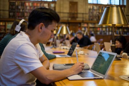 How to study for 4 hours straight