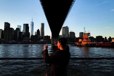 Calling more smart girls to study abroad