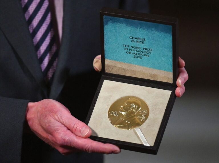 And the award for ‘university with the most Nobel Prize winners’ goes to …?