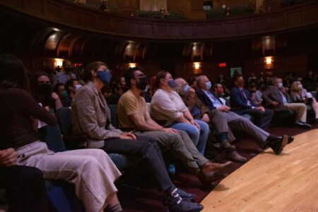 Why students don’t attend lectures: What we found at a South African university