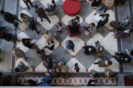 Why business school efforts to recruit more diverse faculties are failing